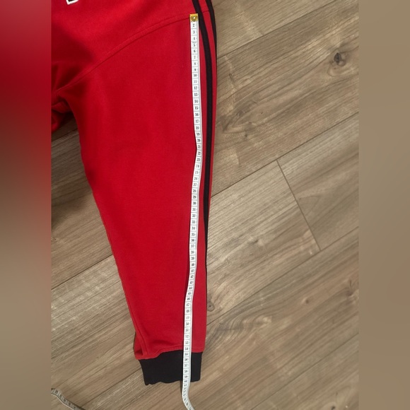 Chicago Bulls Sweatshirt Vintage
Adidas Rare - Picture 4 of 6